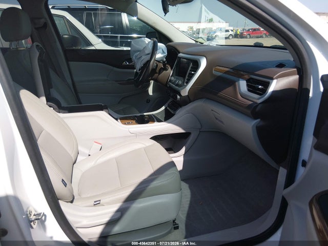 Aukcja sprzedaży 2020 Gmc Acadia Fwd Sle, vin: 1GKKNKLS2LZ121149, numer aukcji: 45642351