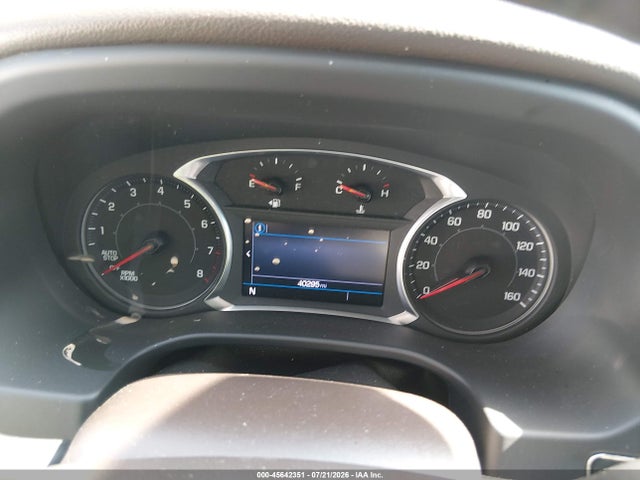 Aukcja sprzedaży 2020 Gmc Acadia Fwd Sle, vin: 1GKKNKLS2LZ121149, numer aukcji: 45642351