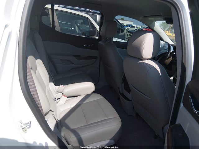 Aukcja sprzedaży 2020 Gmc Acadia Fwd Sle, vin: 1GKKNKLS2LZ121149, numer aukcji: 45642351