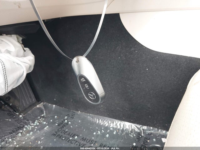 Aukcja sprzedaży 2023 Mercedes-benz C 300 Sedan, vin: W1KAF4GB7PR153519, numer aukcji: 45642354