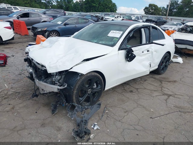 Aukcja sprzedaży 2023 Mercedes-benz C 300 Sedan, vin: W1KAF4GB7PR153519, numer aukcji: 45642354