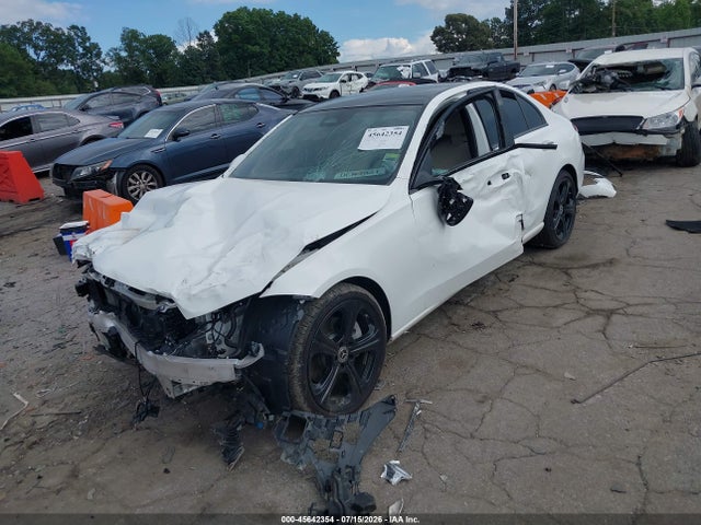 Aukcja sprzedaży 2023 Mercedes-benz C 300 Sedan, vin: W1KAF4GB7PR153519, numer aukcji: 45642354