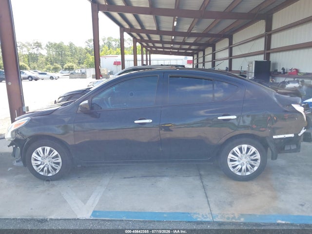 Aukcja sprzedaży 2015 Nissan Versa 1.6 Sv, vin: 3N1CN7AP2FL869488, numer aukcji: 45642355