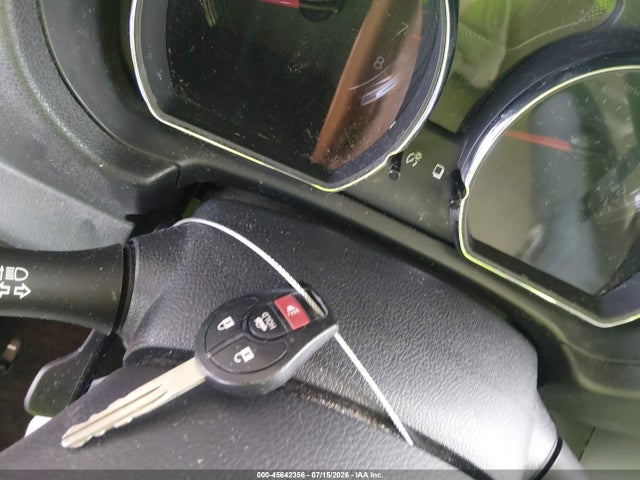 Nissan Versa 1.6 Sv 2018 3N1CN7AP0JL813896 Image 11