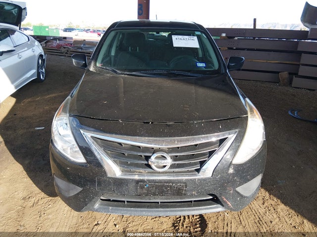 Nissan Versa 1.6 Sv 2018 3N1CN7AP0JL813896 Image 13