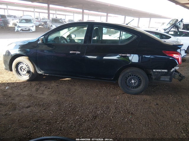 Nissan Versa 1.6 Sv 2018 3N1CN7AP0JL813896 Image 15