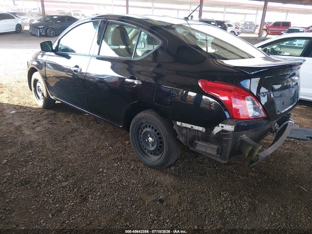 Nissan Versa 1.6 Sv 2018 3N1CN7AP0JL813896 Image 3