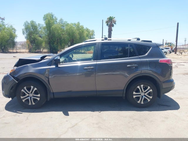 Toyota RAV4 LE 2017 JTMBFREV2HJ131680 Image 15