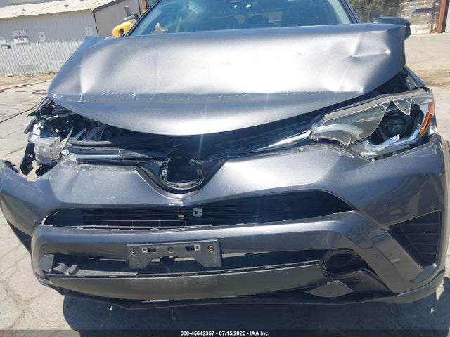 Toyota RAV4 LE 2017 JTMBFREV2HJ131680 Image 12