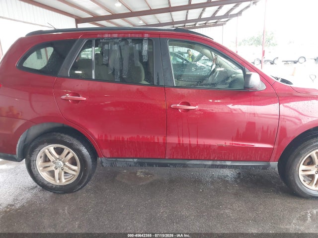 Продаж на аукціоні авто 2011 Hyundai Santa Fe Gls, vin: 5XYZG3AB6BG032758, номер лоту: 45642385