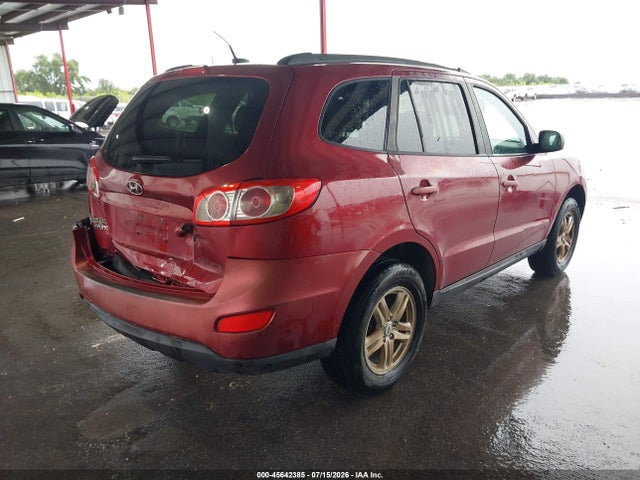 Продаж на аукціоні авто 2011 Hyundai Santa Fe Gls, vin: 5XYZG3AB6BG032758, номер лоту: 45642385