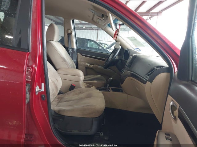 Продаж на аукціоні авто 2011 Hyundai Santa Fe Gls, vin: 5XYZG3AB6BG032758, номер лоту: 45642385