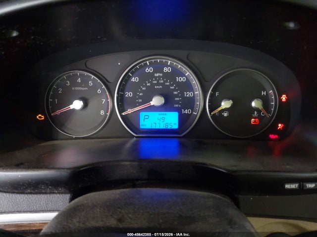 Продаж на аукціоні авто 2011 Hyundai Santa Fe Gls, vin: 5XYZG3AB6BG032758, номер лоту: 45642385