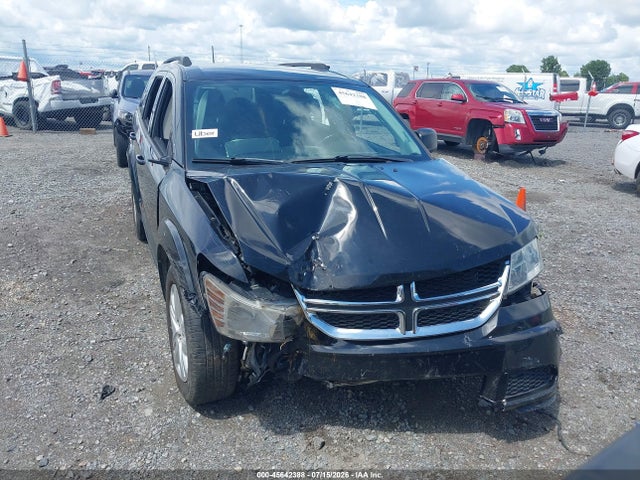 45642388 :رقم المزاد ، 3C4PDCAB2LT220476 vin ، 2020 Dodge Journey Se Value مزاد بيع