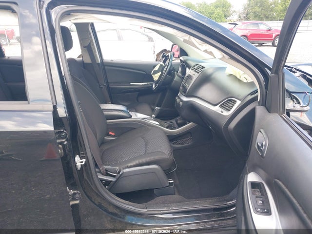 45642388 :رقم المزاد ، 3C4PDCAB2LT220476 vin ، 2020 Dodge Journey Se Value مزاد بيع