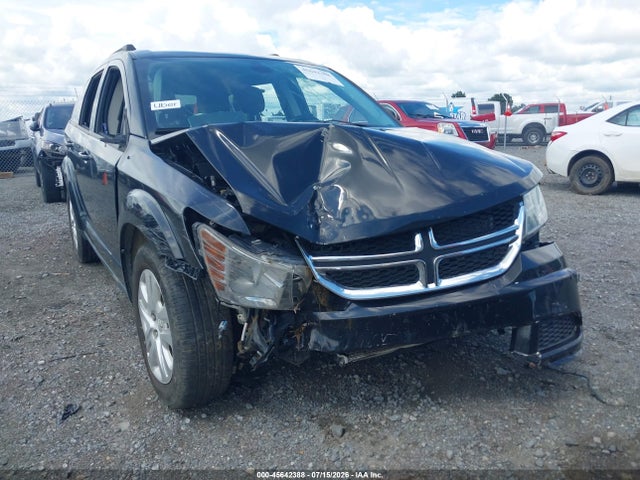 45642388 :رقم المزاد ، 3C4PDCAB2LT220476 vin ، 2020 Dodge Journey Se Value مزاد بيع