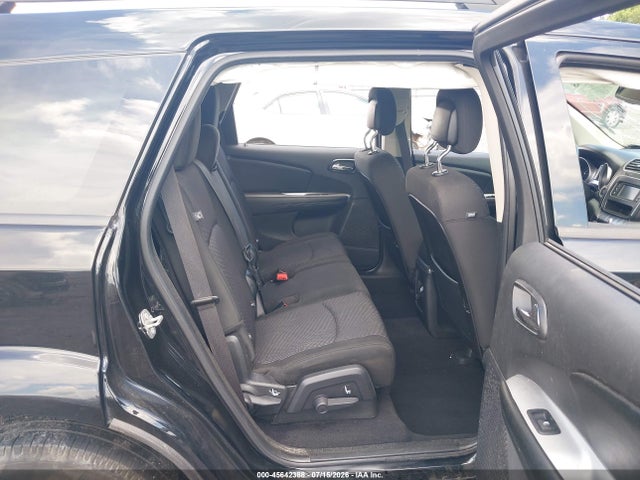 45642388 :رقم المزاد ، 3C4PDCAB2LT220476 vin ، 2020 Dodge Journey Se Value مزاد بيع