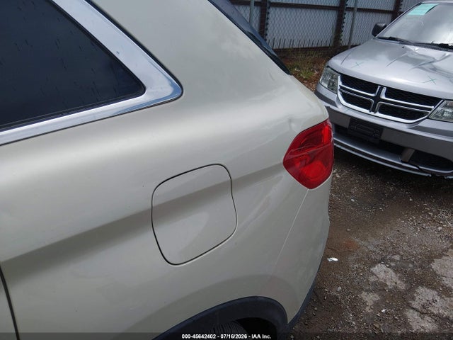 45642402 :رقم المزاد ، 2LMPJ6LR1GBL35334 vin ، 2016 Lincoln Mkx Reserve مزاد بيع