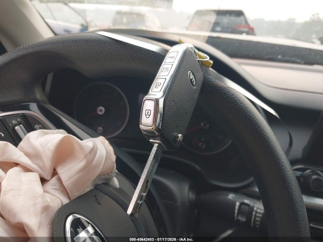 Продажа на аукционе авто 2021 Kia Forte Lxs, vin: 3KPF24AD6ME300961, номер лота: 45642403