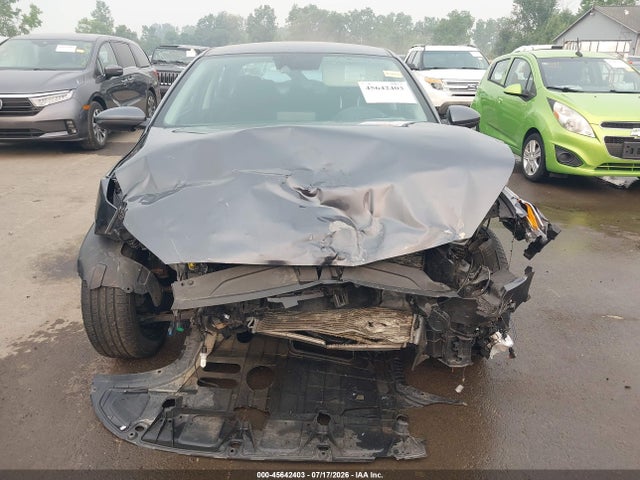 Продажа на аукционе авто 2021 Kia Forte Lxs, vin: 3KPF24AD6ME300961, номер лота: 45642403