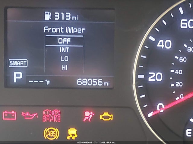 Продажа на аукционе авто 2021 Kia Forte Lxs, vin: 3KPF24AD6ME300961, номер лота: 45642403
