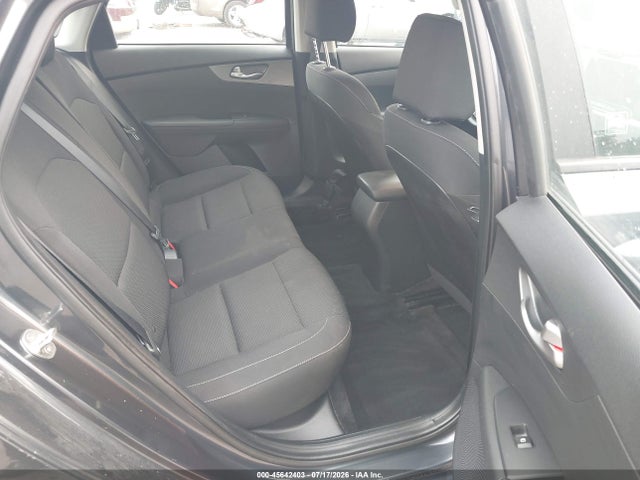 Продажа на аукционе авто 2021 Kia Forte Lxs, vin: 3KPF24AD6ME300961, номер лота: 45642403