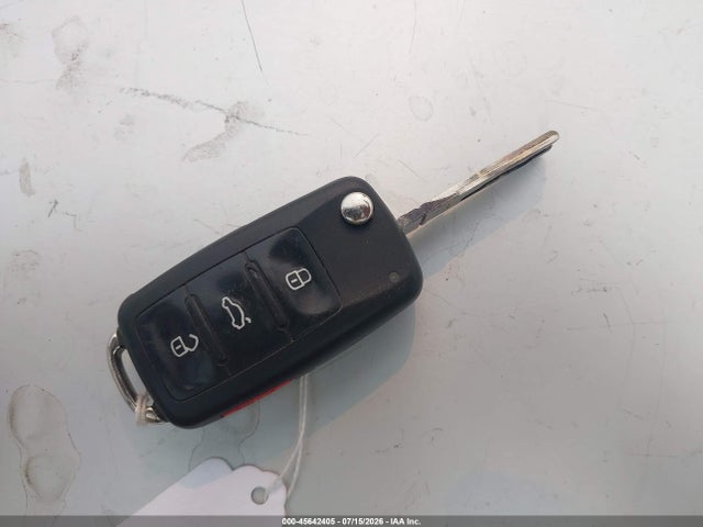 Aukcja sprzedaży 2013 Volkswagen Jetta 2.5l Se, vin: 3VWDP7AJ8DM265875, numer aukcji: 45642405