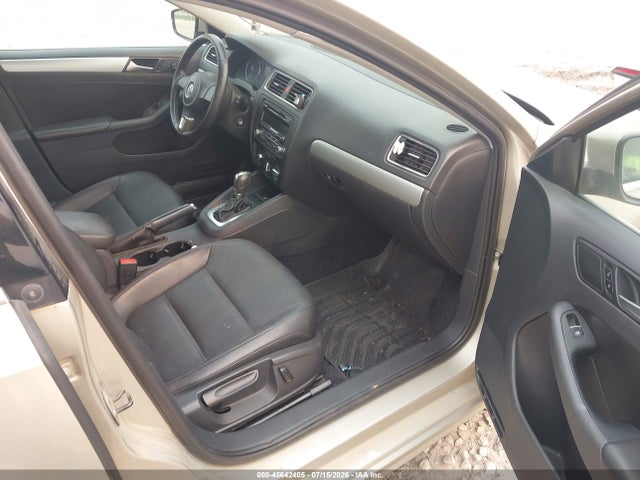 Aukcja sprzedaży 2013 Volkswagen Jetta 2.5l Se, vin: 3VWDP7AJ8DM265875, numer aukcji: 45642405