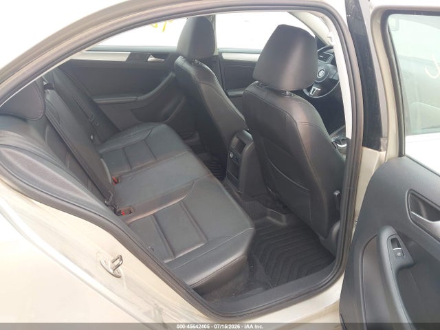 Aukcja sprzedaży 2013 Volkswagen Jetta 2.5l Se, vin: 3VWDP7AJ8DM265875, numer aukcji: 45642405