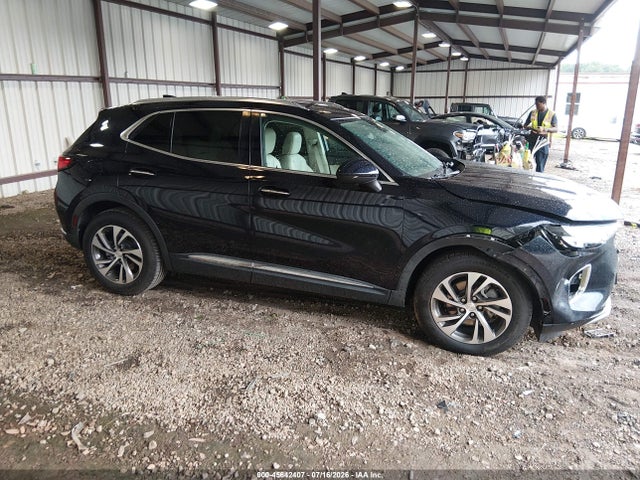 Aukcja sprzedaży 2021 Buick Envision Fwd Essence, vin: LRBFZNR49MD140984, numer aukcji: 45642407