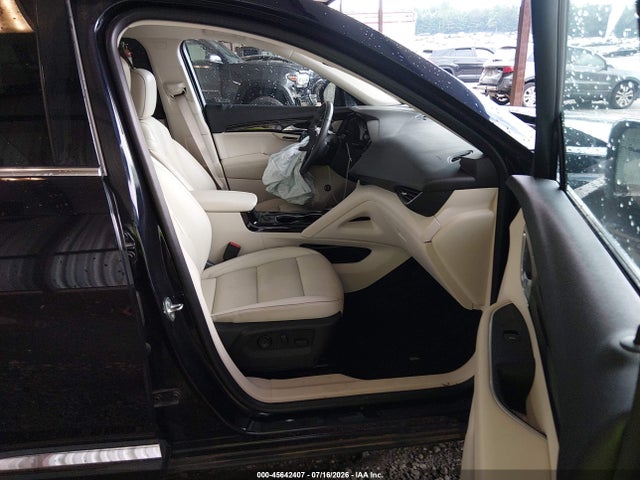 Aukcja sprzedaży 2021 Buick Envision Fwd Essence, vin: LRBFZNR49MD140984, numer aukcji: 45642407