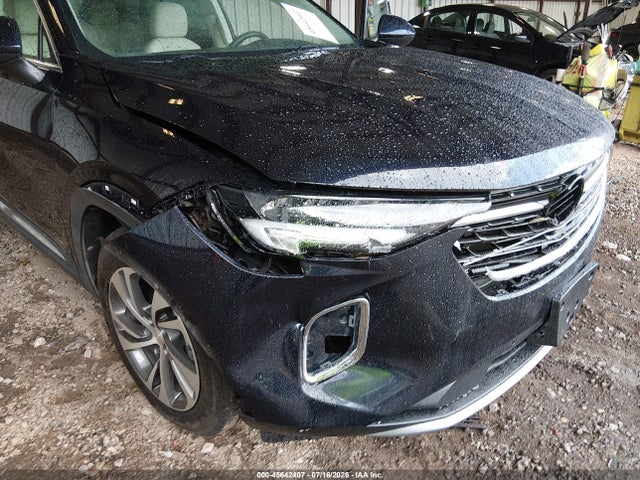 Aukcja sprzedaży 2021 Buick Envision Fwd Essence, vin: LRBFZNR49MD140984, numer aukcji: 45642407