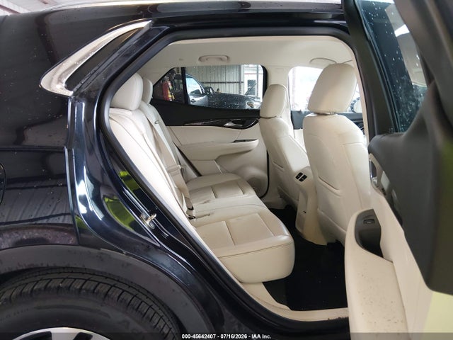 Aukcja sprzedaży 2021 Buick Envision Fwd Essence, vin: LRBFZNR49MD140984, numer aukcji: 45642407