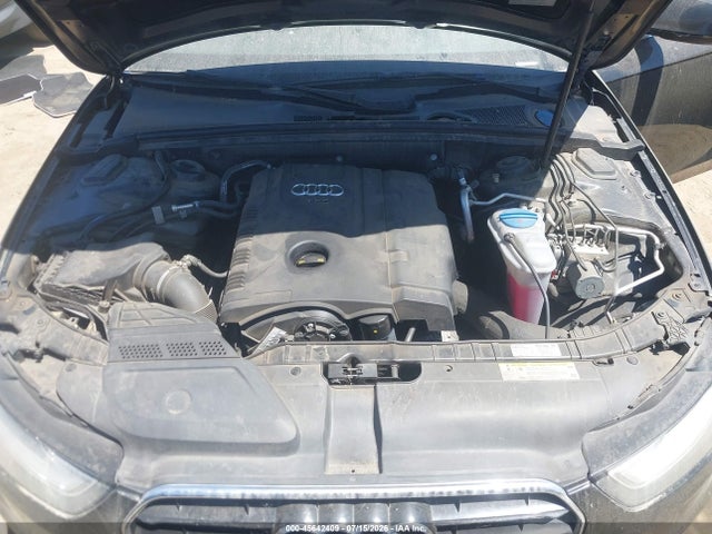 Audi A4 2.0t Premium 2014 WAUFFAFL1EA083758 Image 10