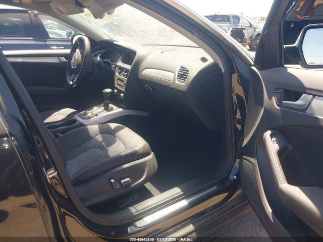 Audi A4 2.0t Premium 2014 WAUFFAFL1EA083758 Image 5