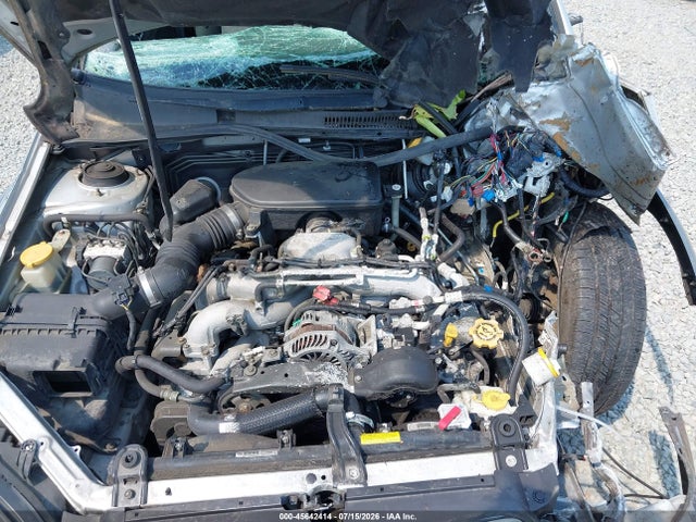 45642414 :رقم المزاد ، 4S4BP61C257383918 vin ، 2005 Subaru Outback 2.5i مزاد بيع