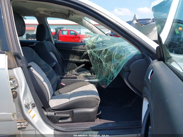 45642414 :رقم المزاد ، 4S4BP61C257383918 vin ، 2005 Subaru Outback 2.5i مزاد بيع