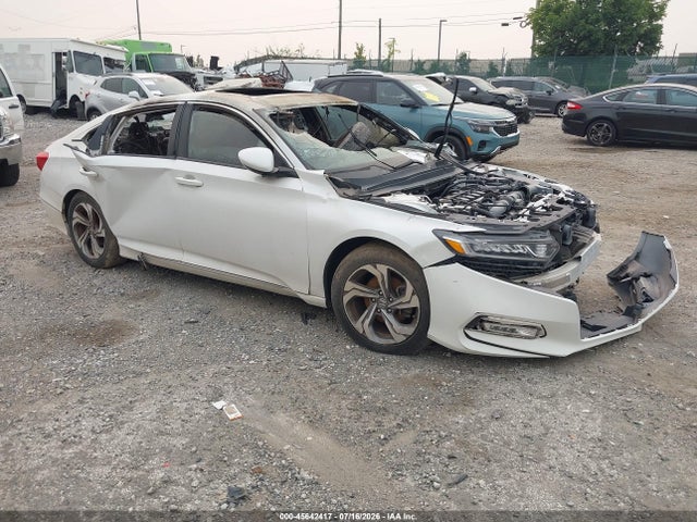 2018 1HGCV1F41JA257499 главное изображение