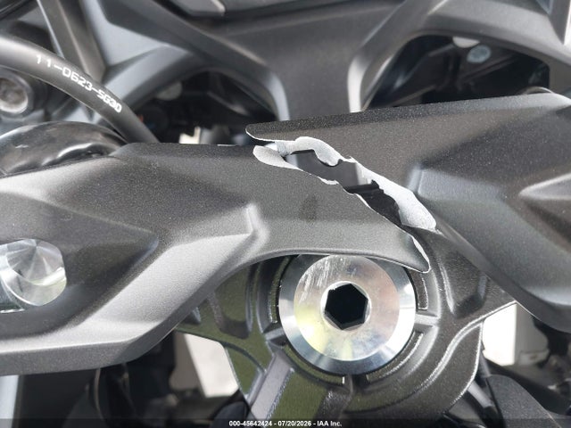 Kawasaki Ex650 P 2026 ML5EXEP11TDAH1369 Image 14