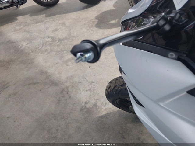 Kawasaki Ex650 P 2026 ML5EXEP11TDAH1369 Image 15