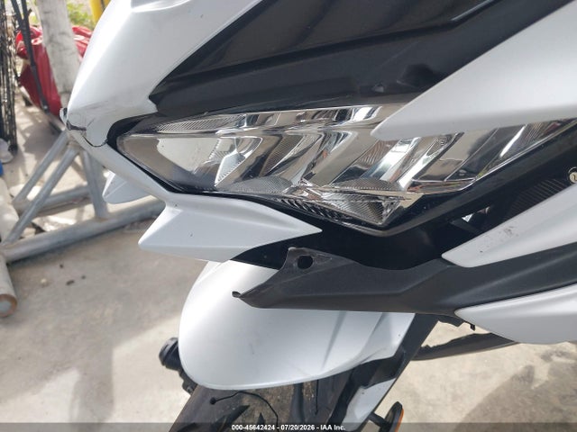Kawasaki Ex650 P 2026 ML5EXEP11TDAH1369 Image 16