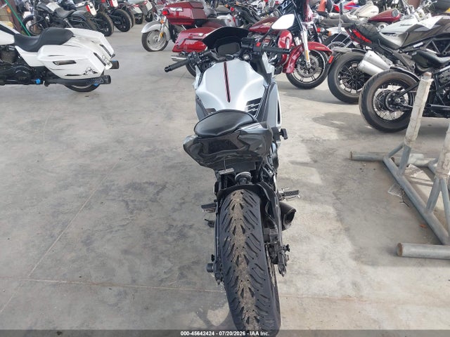 Kawasaki Ex650 P 2026 ML5EXEP11TDAH1369 Image 6