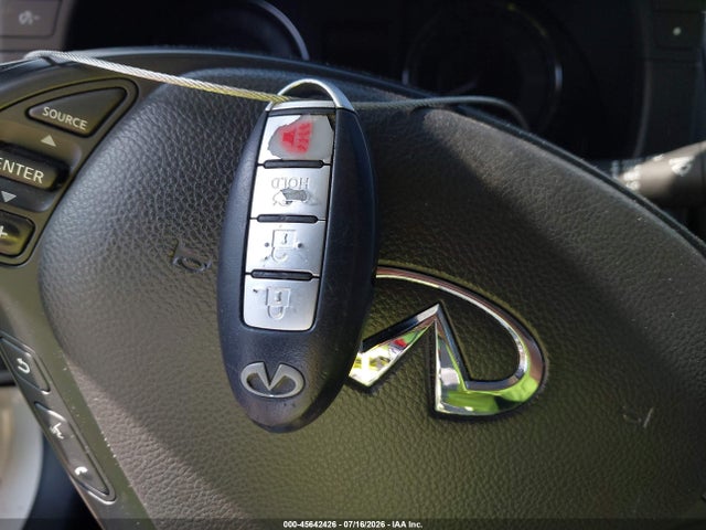 Aukcja sprzedaży 2013 Infiniti G37x, vin: JN1CV6AR4DM353907, numer aukcji: 45642426