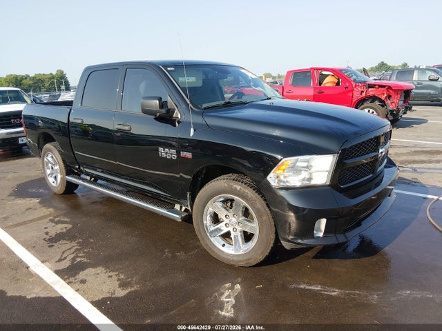 Aukcja sprzedaży 2013 Ram 1500 Express, vin: 1C6RR6KT3DS561222, numer aukcji: 45642429