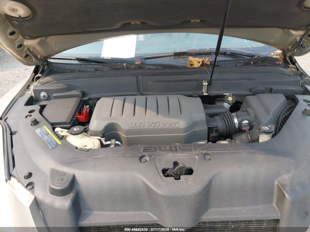 Продажа на аукционе авто 2008 Buick Enclave Cxl, vin: 5GAEV23778J140789, номер лота: 45642430