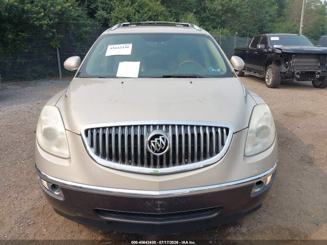 Продажа на аукционе авто 2008 Buick Enclave Cxl, vin: 5GAEV23778J140789, номер лота: 45642430