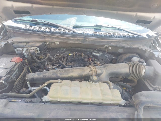 1FMJU1GT1MEA31471 Ford Expedition Xl