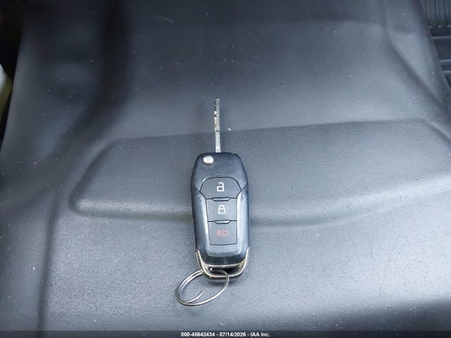 1FMJU1GT1MEA31471 Ford Expedition Xl