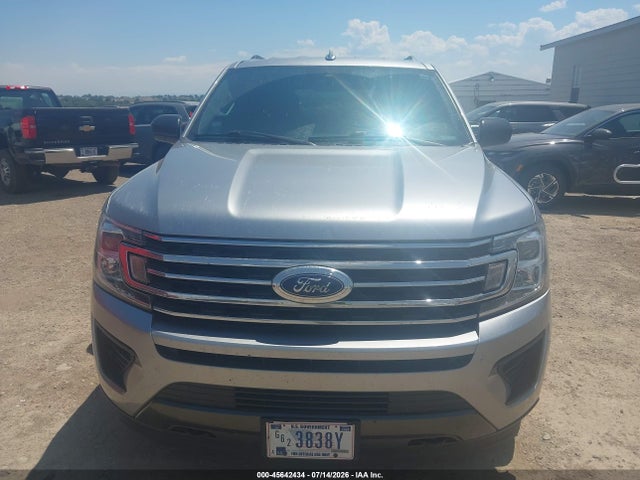 1FMJU1GT1MEA31471 Ford Expedition Xl