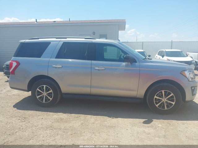 1FMJU1GT1MEA31471 Ford Expedition Xl